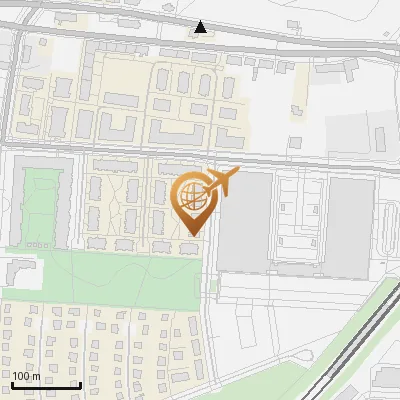 Foto zu Minsker Straße 4-10, 12683 Berlin