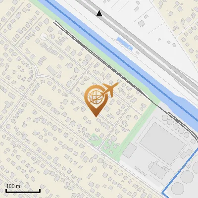 Foto zu Minzeweg 104-112, 12357 Berlin