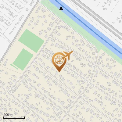 Foto zu Minzeweg 9-14, 12357 Berlin