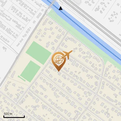 Foto zu Minzeweg 1-8, 12357 Berlin