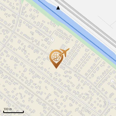 Karte Minzeweg 50-56, 12357 Berlin