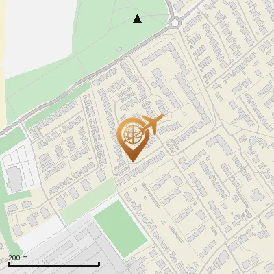 Foto zu Minzeweg 1-27, 50999 Köln