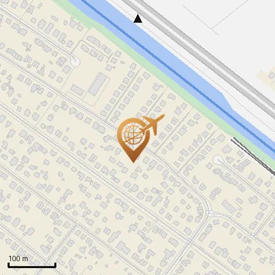 Foto zu Minzeweg 64-68, 12357 Berlin