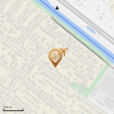 Foto zu Minzeweg 94-102, 12357 Berlin