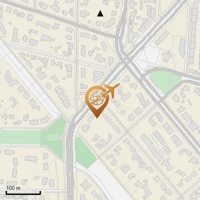 Foto zu Miquelstraße 1-4, 14199 Berlin