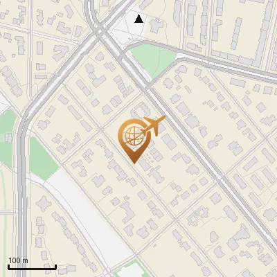 Foto zu Miquelstraße 12, 14199 Berlin