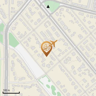 Foto zu Miquelstraße 13, 14199 Berlin