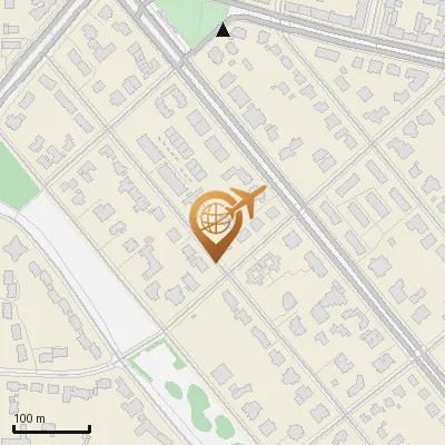 Foto zu Miquelstraße 15-20, 14199 Berlin