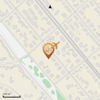 Foto zu Miquelstraße 21-23, 14199 Berlin