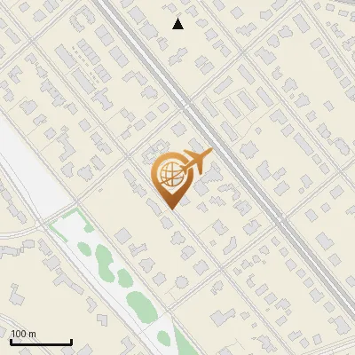 Foto zu Miquelstraße 25-28, 14199 Berlin