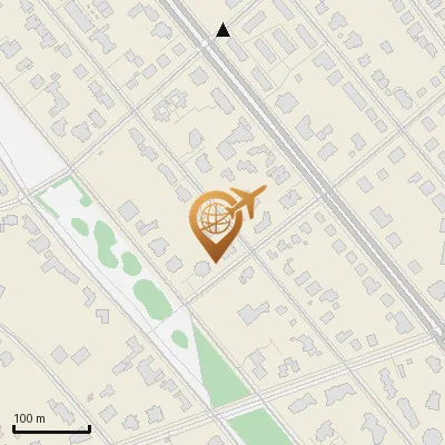 Foto zu Miquelstraße 29-36, 14199 Berlin