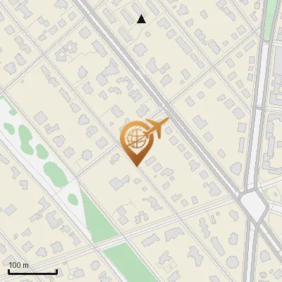 Foto zu Miquelstraße 38, 14199 Berlin