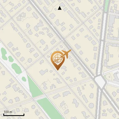 Foto zu Miquelstraße 40-42, 14199 Berlin