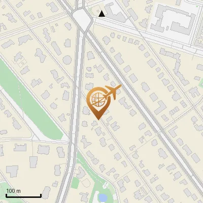 Foto zu Miquelstraße 58-62, 14195 Berlin