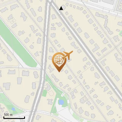 Foto zu Miquelstraße 63-66, 14195 Berlin