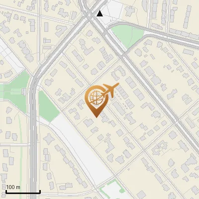 Foto zu Miquelstraße 5-11, 14199 Berlin