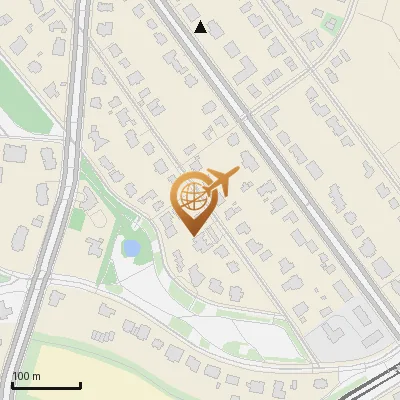 Foto zu Miquelstraße 75-82, 14195 Berlin