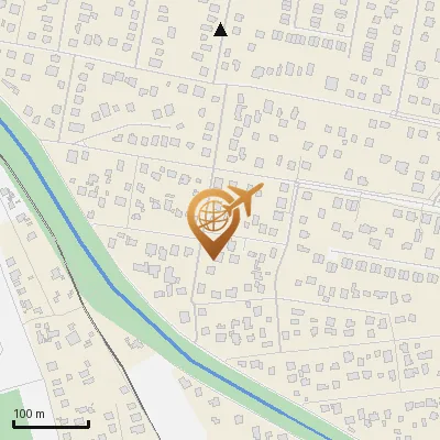 Foto zu Mirabellenblütenweg 11-14, 13127 Berlin