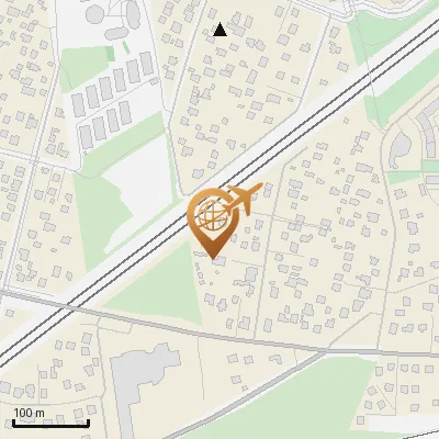 Karte Mirabellenweg 7, 12524 Berlin