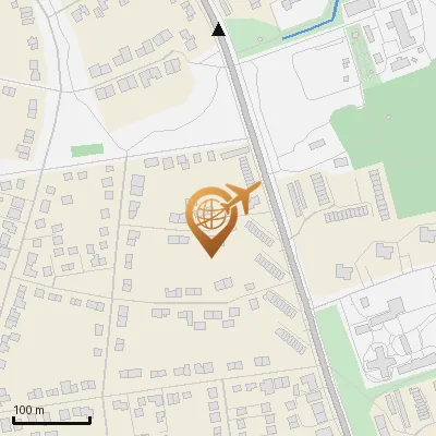 Karte Mirabellenweg 8-10, 22175 Hamburg