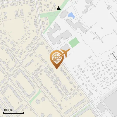 Foto zu Miraustraße 109-111, 13509 Berlin