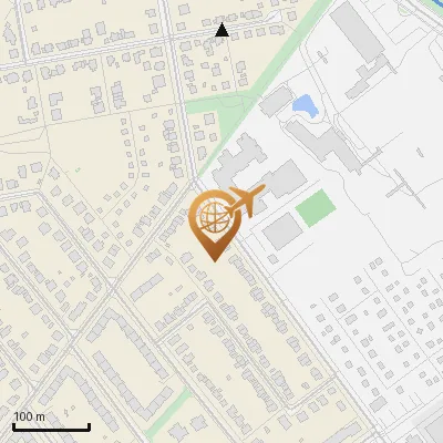 Foto zu Miraustraße 117-125, 13509 Berlin