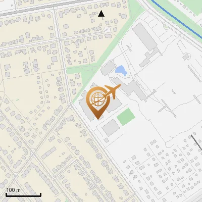 Foto zu Miraustraße 126, 13509 Berlin