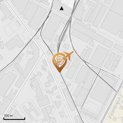 Foto zu Miraustraße 14, 13509 Berlin