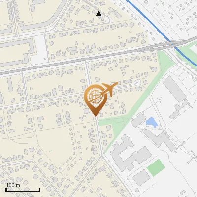 Foto zu Miraustraße 138-143, 13509 Berlin