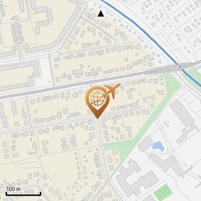 Foto zu Miraustraße 144-149, 13509 Berlin