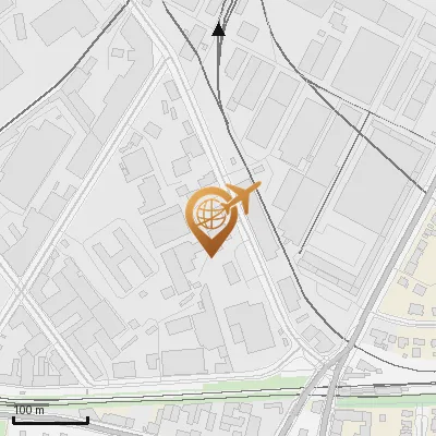 Foto zu Miraustraße 15, 13509 Berlin