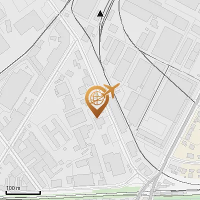 Foto zu Miraustraße 17, 13509 Berlin