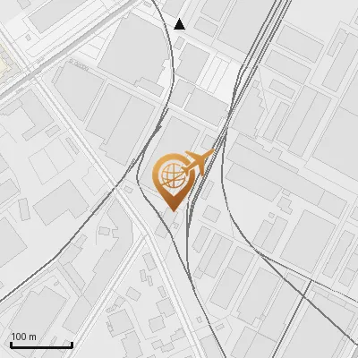 Foto zu Miraustraße 18, 13509 Berlin