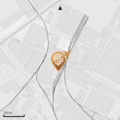 Foto zu Miraustraße 22, 13509 Berlin