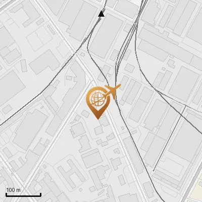 Foto zu Miraustraße 23, 13509 Berlin