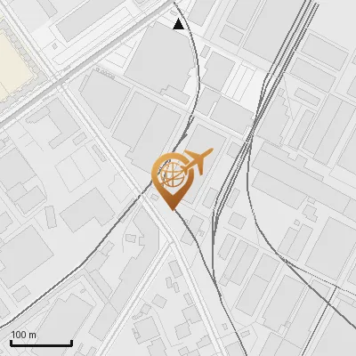 Foto zu Miraustraße 24, 13509 Berlin