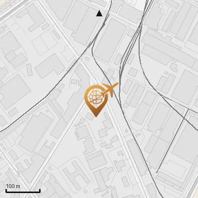 Foto zu Miraustraße 25, 13509 Berlin