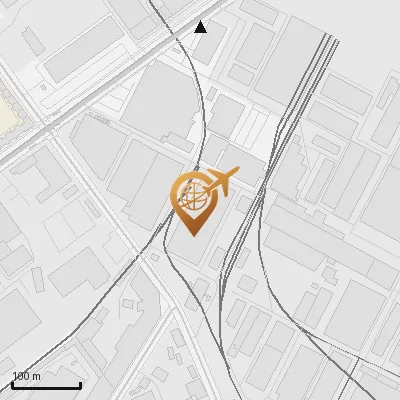 Foto zu Miraustraße 26, 13509 Berlin