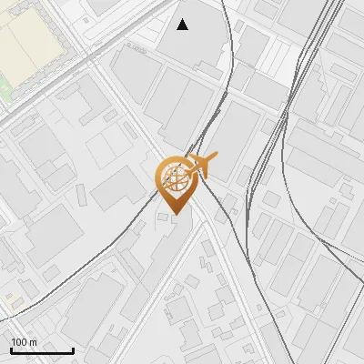 Foto zu Miraustraße 27, 13509 Berlin