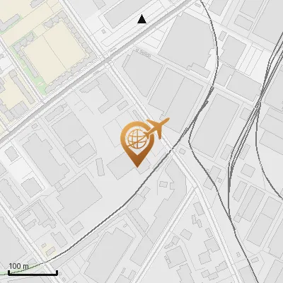 Foto zu Miraustraße 31, 13509 Berlin