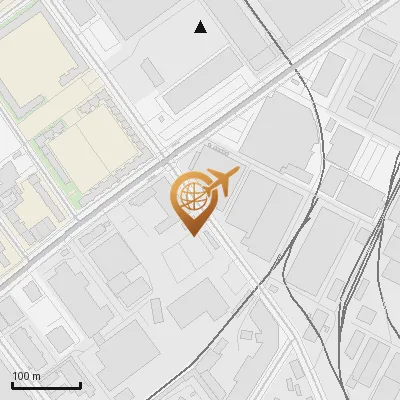 Foto zu Miraustraße 35, 13509 Berlin