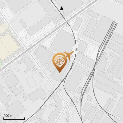 Foto zu Miraustraße 38, 13509 Berlin