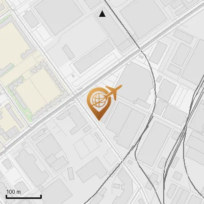 Foto zu Miraustraße 42, 13509 Berlin