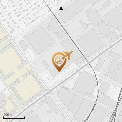 Foto zu Miraustraße 48, 13509 Berlin