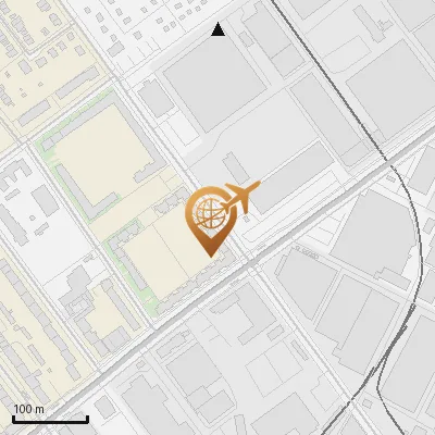 Foto zu Miraustraße 49, 13509 Berlin