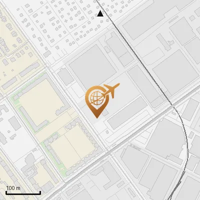 Foto zu Miraustraße 52, 13509 Berlin