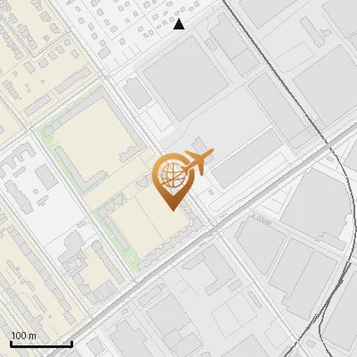 Foto zu Miraustraße 53, 13509 Berlin