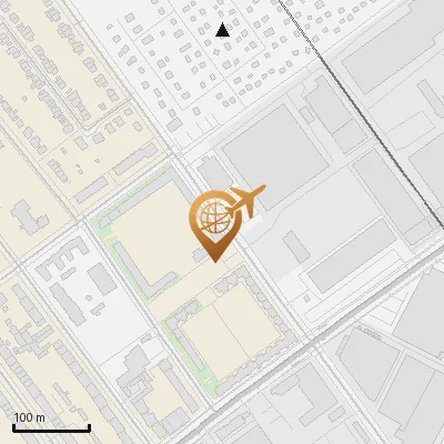 Karte Miraustraße 63, 13509 Berlin