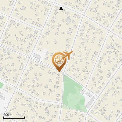 Karte Mirower Straße 135, 12623 Berlin