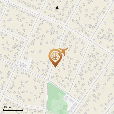 Karte Mirower Straße 142, 12623 Berlin